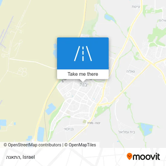 Карта התאנה