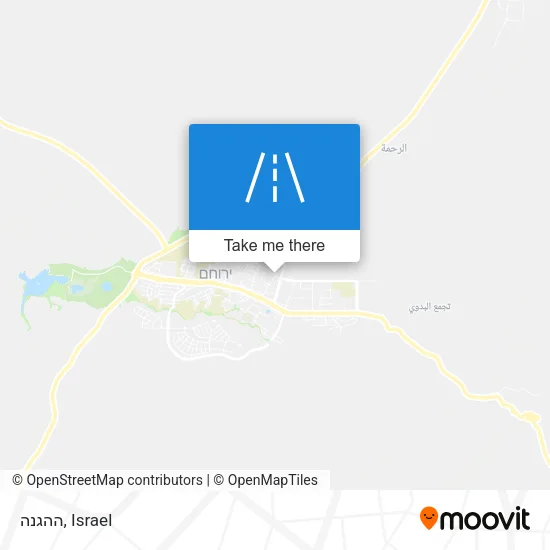 Карта ההגנה