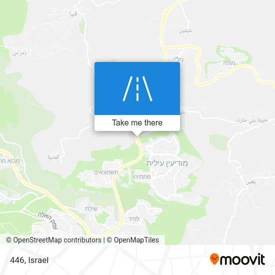 446 map