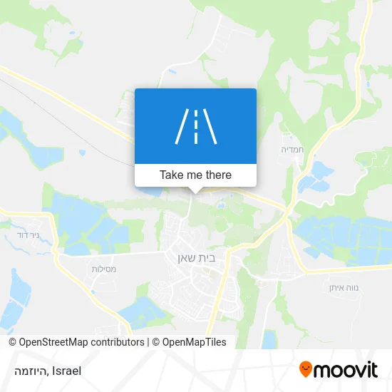 Карта היוזמה