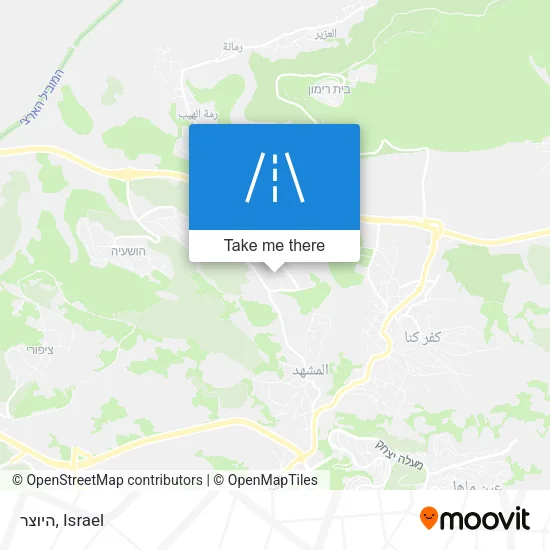 Карта היוצר