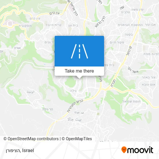 Карта הציפורן