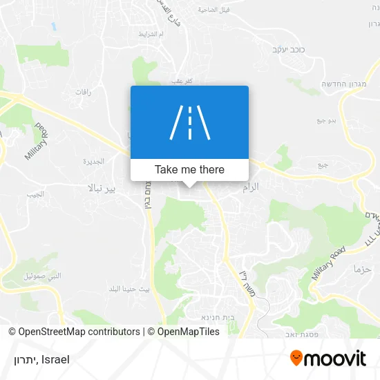 Карта יתרון