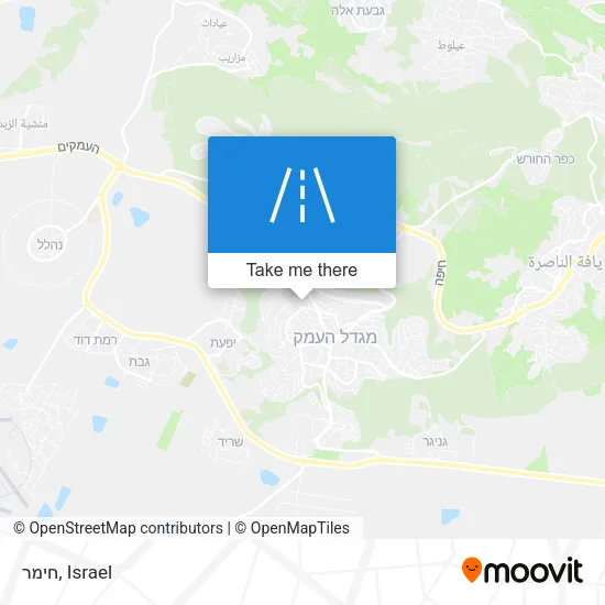 Карта חימר