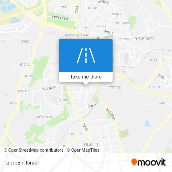Карта הצנחנים