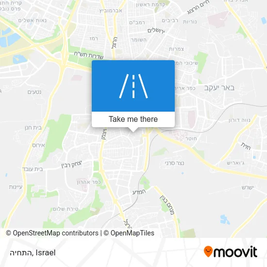 Карта התחיה