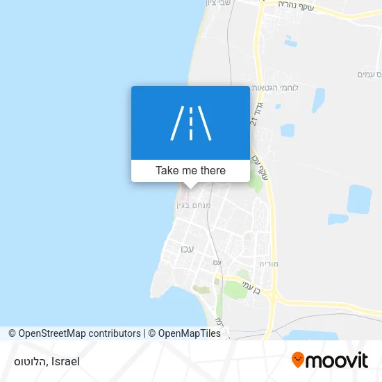 Карта הלוטוס