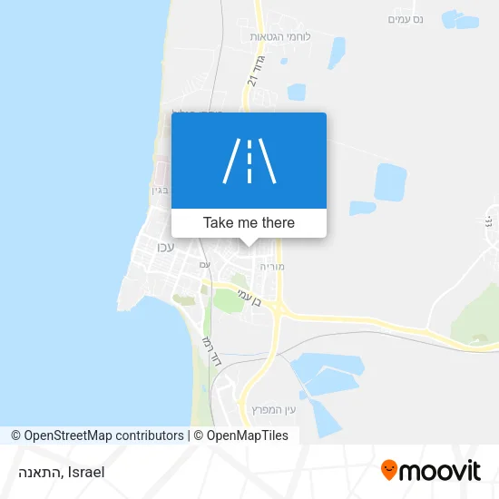 Карта התאנה