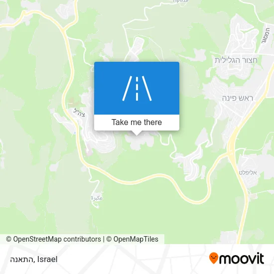 Карта התאנה