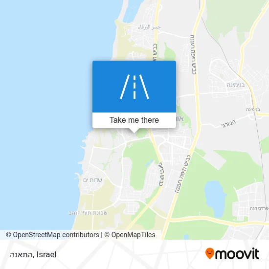 Карта התאנה