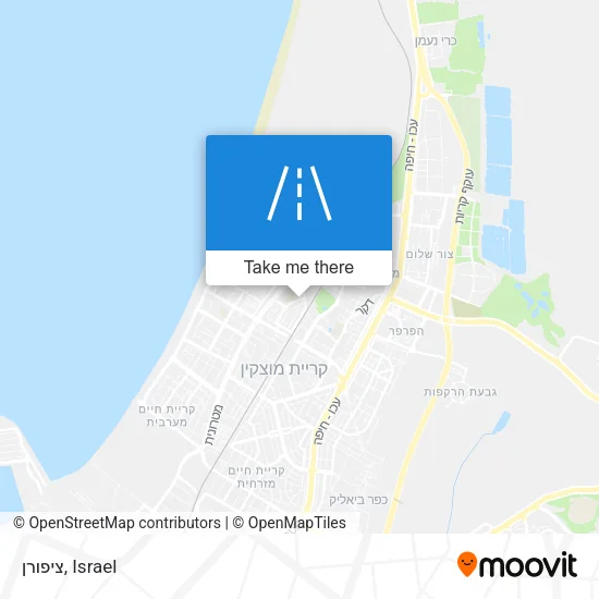 Карта ציפורן