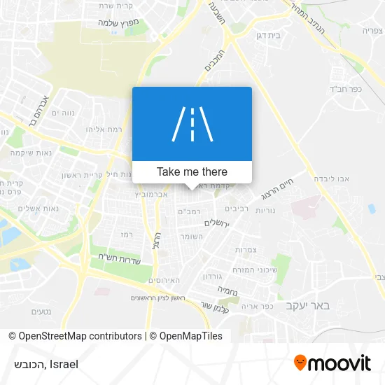 Карта הכובש
