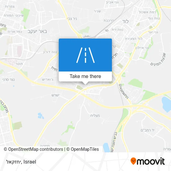 Карта יחזקאל
