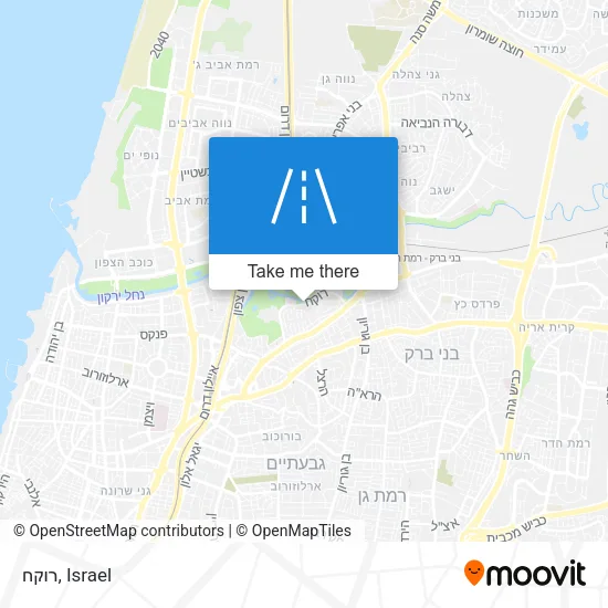 Карта רוקח