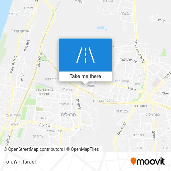 Карта הלוטוס