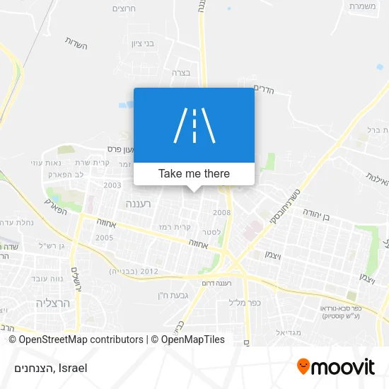 Карта הצנחנים