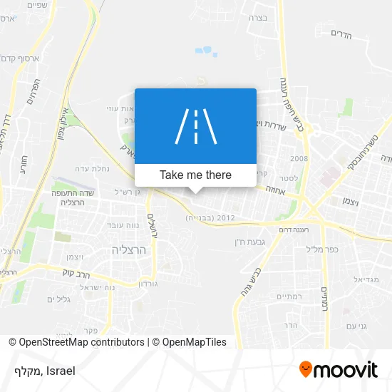Карта מקלף