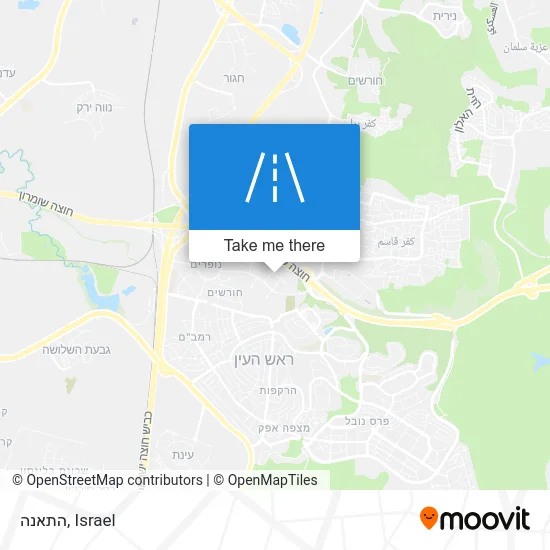 Карта התאנה