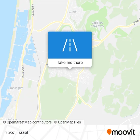Карта הכינור