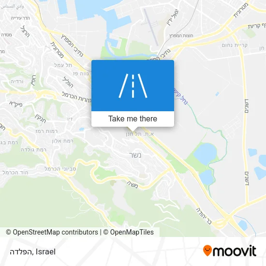 Карта הפלדה