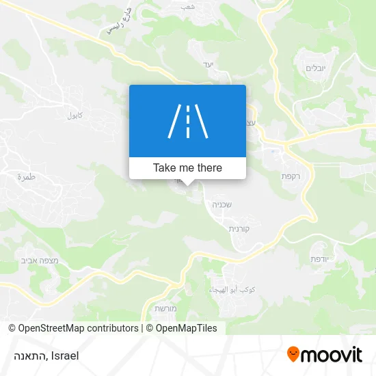 Карта התאנה