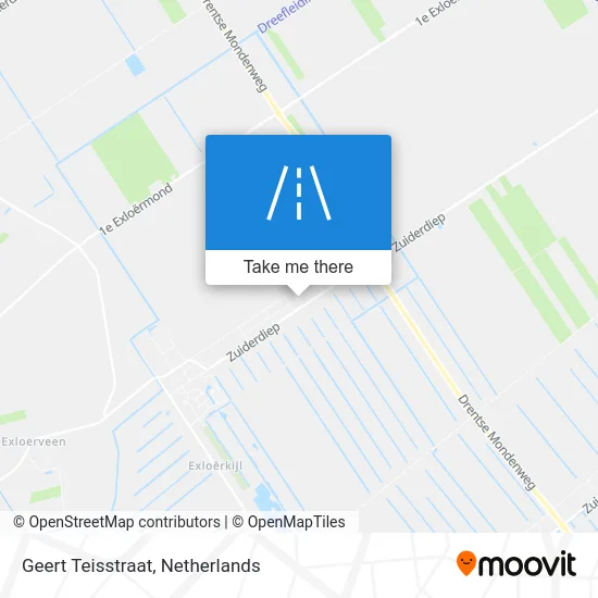 Geert Teisstraat map