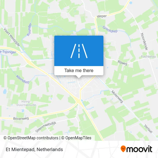 Et Mientepad map