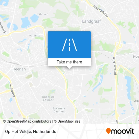 Op Het Veldje map