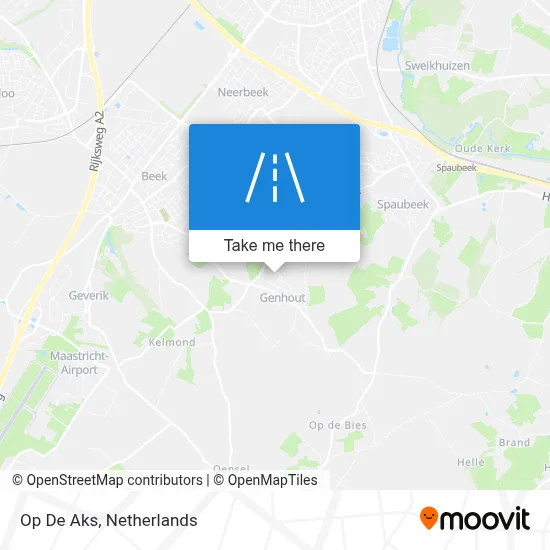 Op De Aks map