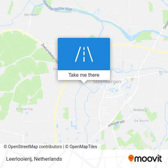 Leerlooierij map