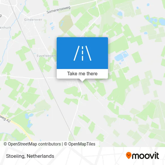 Stoeiing map