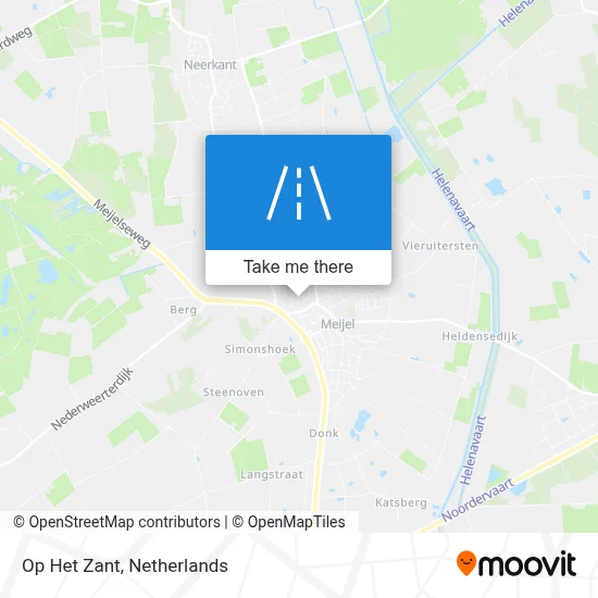 Op Het Zant map