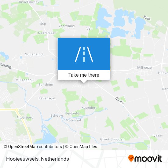 Hooieeuwsels map