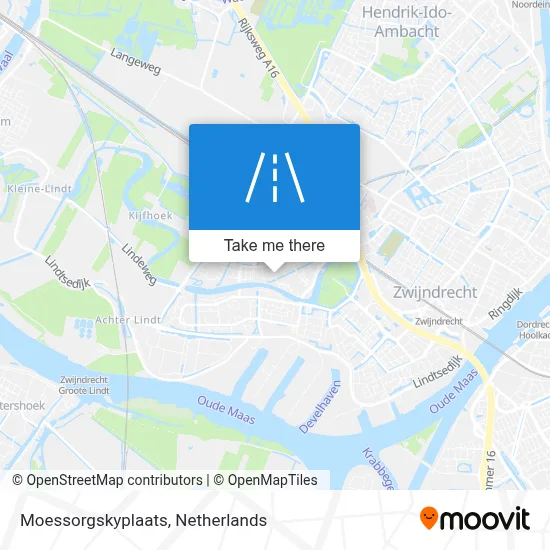 Moessorgskyplaats map