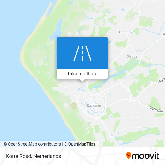 Korteweg map