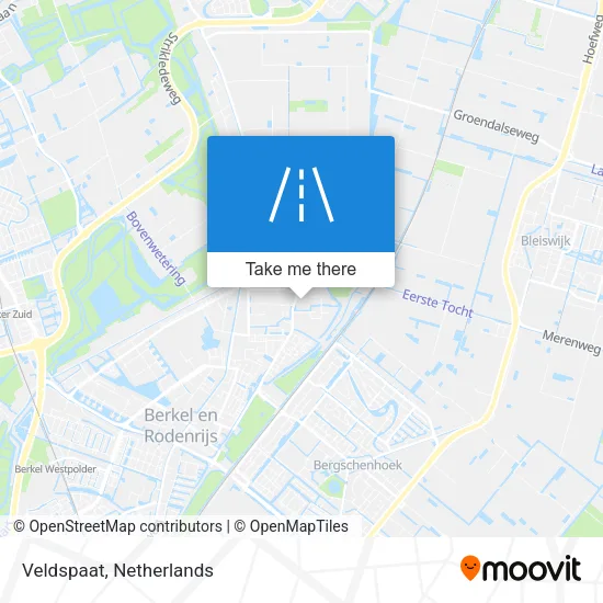 Veldspaat map