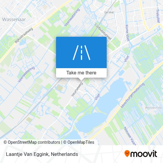 Laantje Van Eggink map