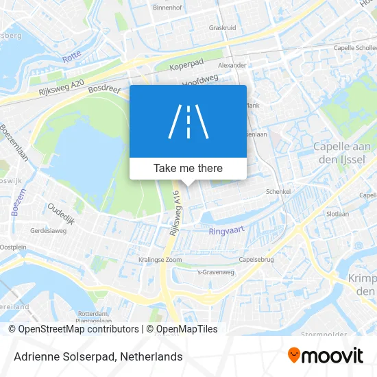 Adrienne Solserpad map