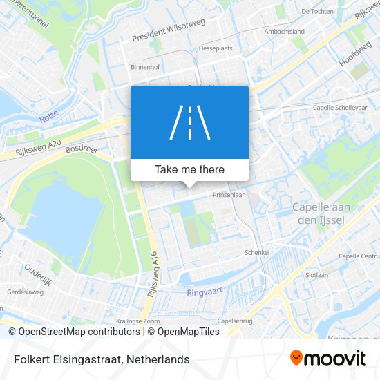 Folkert Elsingastraat map