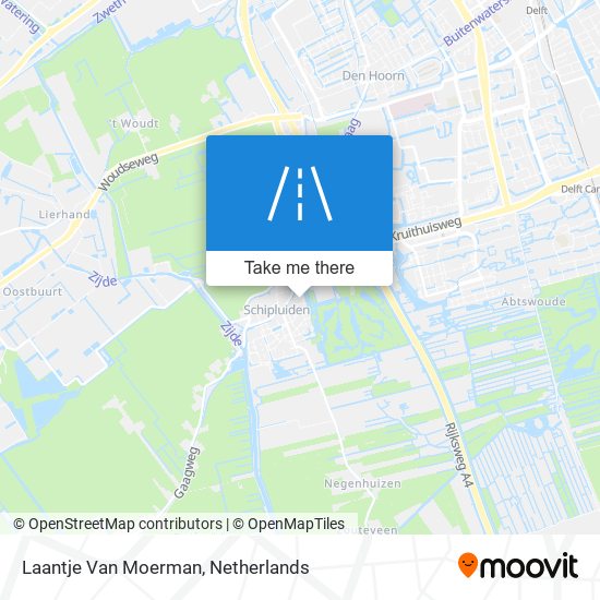 Laantje Van Moerman map