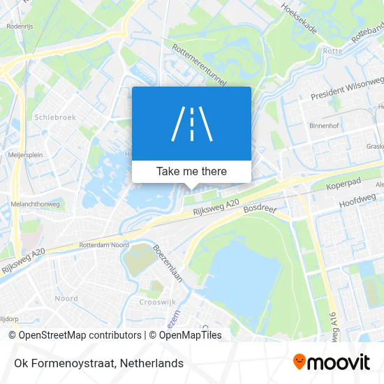 Ok Formenoystraat map