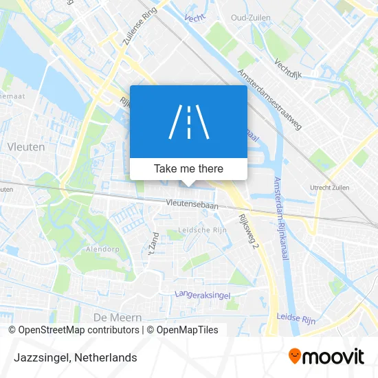 Jazzsingel map