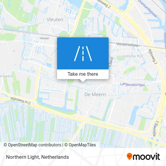Noorderlicht map