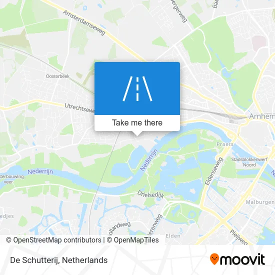 De Schutterij map