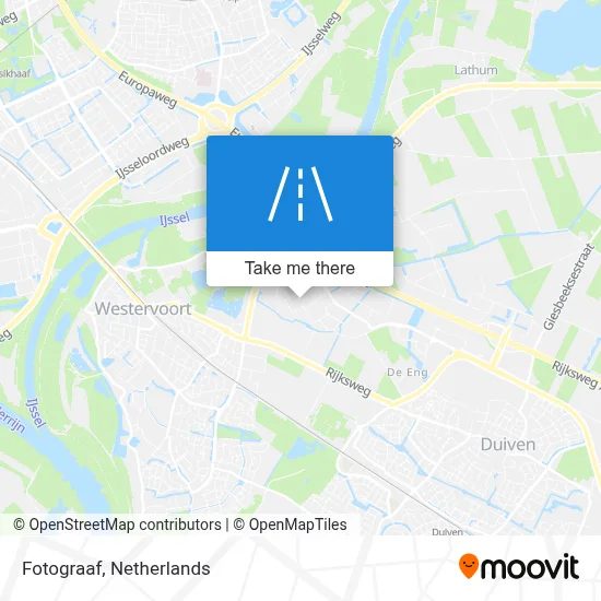 Fotograaf map