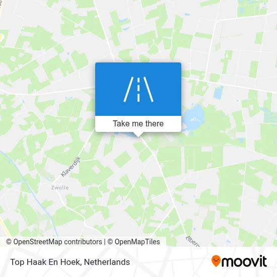Top Haak En Hoek map