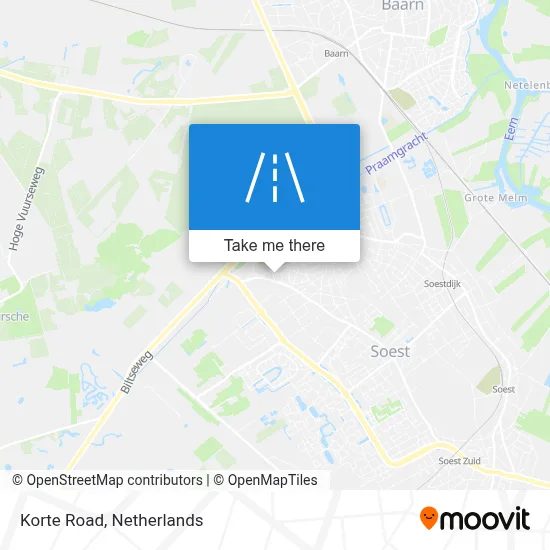 Korteweg map