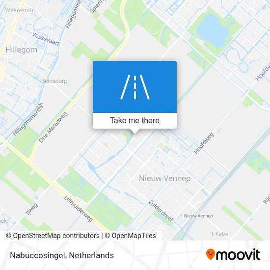 Nabuccosingel map