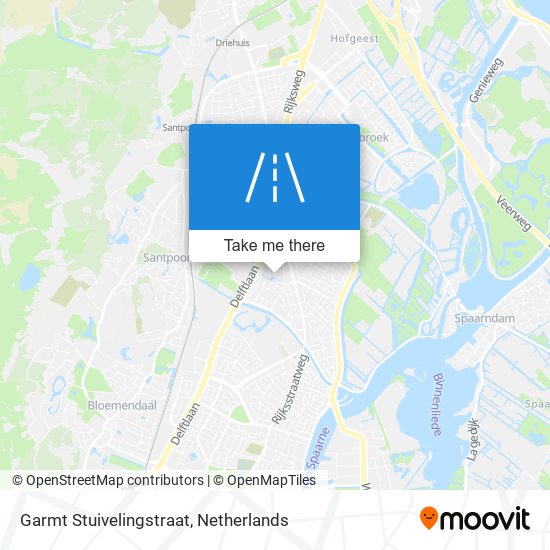 Garmt Stuivelingstraat map