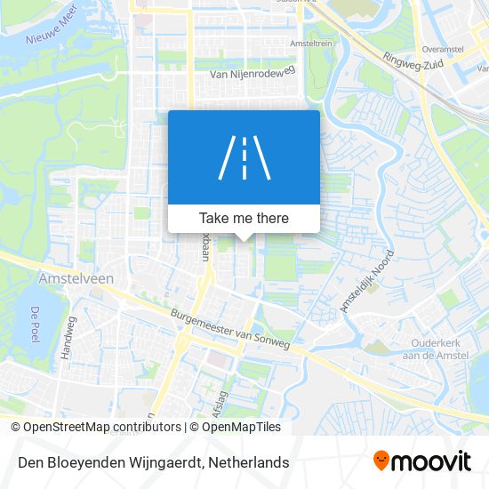 Den Bloeyenden Wijngaerdt map